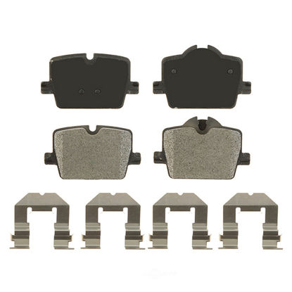 Picture of PMD2221 IDEAL PADS   SHOES By IDEAL BRAKE PARTS