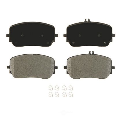 Picture of PMD2237 IDEAL PADS   SHOES By IDEAL BRAKE PARTS