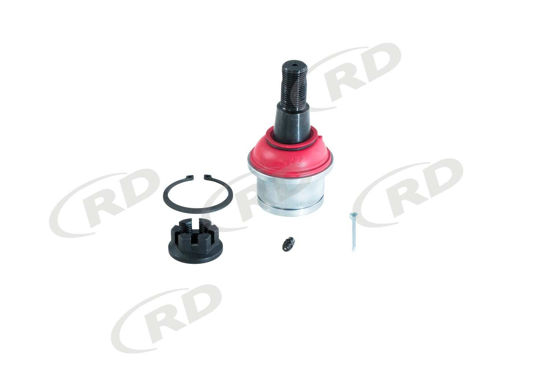 Picture of BJ86365RD BALL JOINT By MAS INDUSTRIES