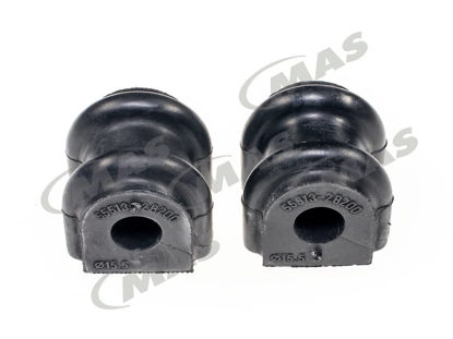 Picture of BSK63710 BUSHING By MAS INDUSTRIES