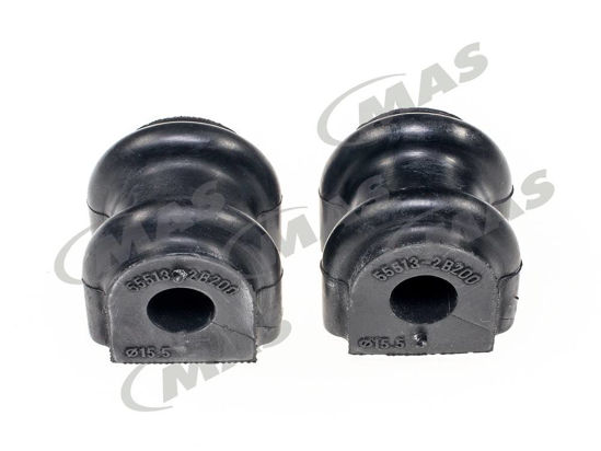 Picture of BSK63710 BUSHING By MAS INDUSTRIES