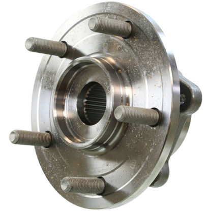 Picture of 513286 HUB ASSEMBLY By MOOG