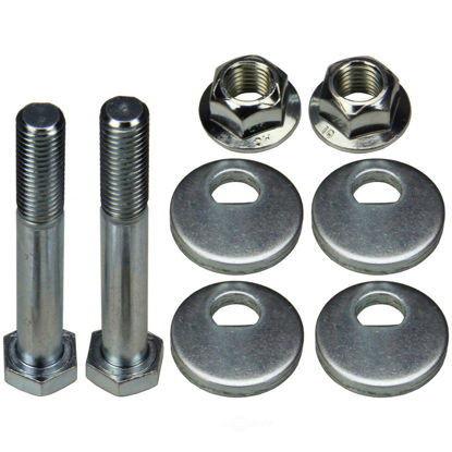 Picture of K100152 CAMBER CAM BOLT KIT By MOOG