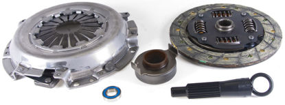 Picture of 08-061 CLUTCH KIT By LUK AUTOMOTIVE SYSTEMS