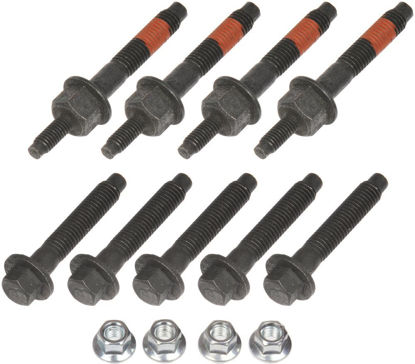 Picture of 03309CD EXHAUST HARDWARE By DORMAN - HELP