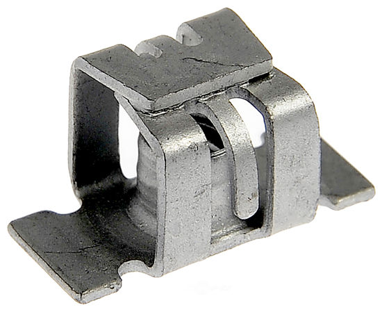 Picture of 45718 BUMPER RET. NUTS By DORMAN - HELP