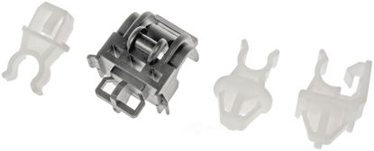 Picture of 45887 HOOD ROD RET. CLIPS By DORMAN - HELP