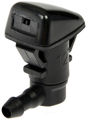 Picture of 58081 WASHER NOZZLE By DORMAN - HELP