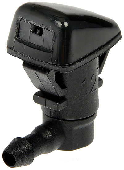 Picture of 58081 WASHER NOZZLE By DORMAN - HELP