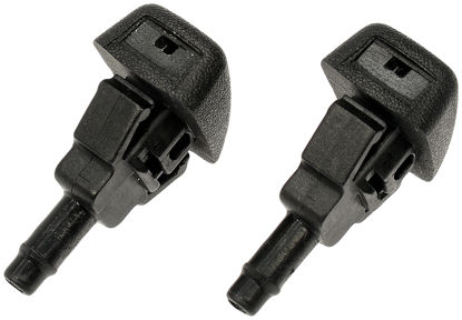 Picture of 58093 WASHER NOZZLE By DORMAN - HELP
