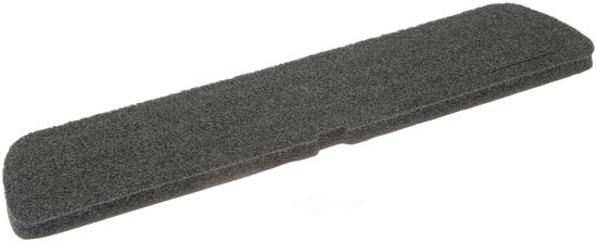 Picture of 68000 3RD BRAKE LIGHT SEAL By DORMAN - HELP