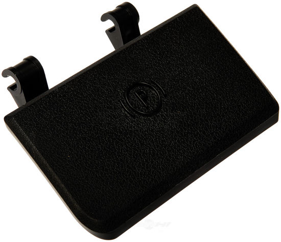 Picture of 74401 BRAKE RELEASE HANDLE By DORMAN - HELP