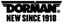 Picture of 905-612 GEARSHIFT CABLE By DORMAN