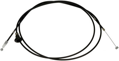 Picture of 912-479 HOOD RELEASE CABLE By DORMAN OE SOLUTIONS
