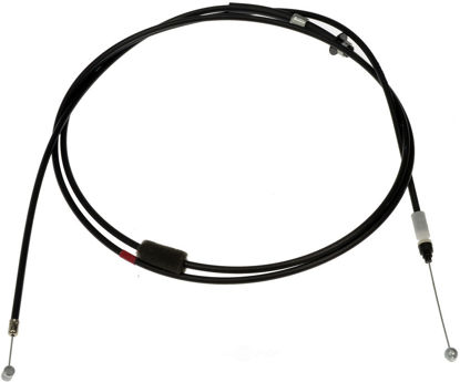 Picture of 912-481 HOOD RELEASE CABLE By DORMAN OE SOLUTIONS