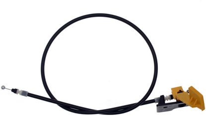Picture of 912-487 HOOD RELEASE CABLE By DORMAN OE SOLUTIONS
