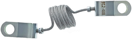 Picture of 912-488 HOOD RELEASE CABLE By DORMAN OE SOLUTIONS