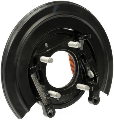 Picture of 926-270 BACKING PLATE By DORMAN OE SOLUTIONS