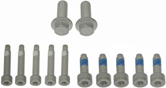 Picture of 966-001 HUB BOLT KIT By DORMAN OE SOLUTIONS