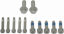 Picture of 966-001 HUB BOLT KIT By DORMAN OE SOLUTIONS