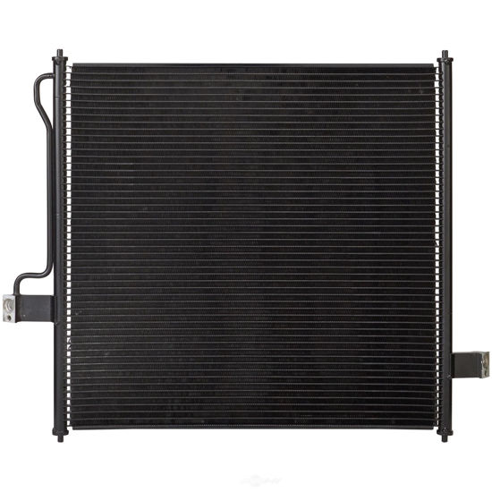 Picture of 7-3056 A/C CONDENSER By SPECTRA PREMIUM IND, INC.