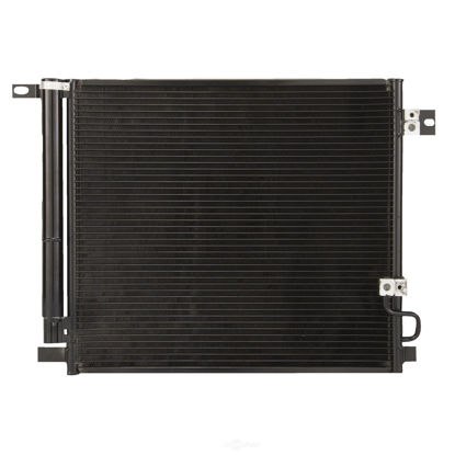 Picture of 7-3445 A/C CONDENSER By SPECTRA PREMIUM IND, INC.