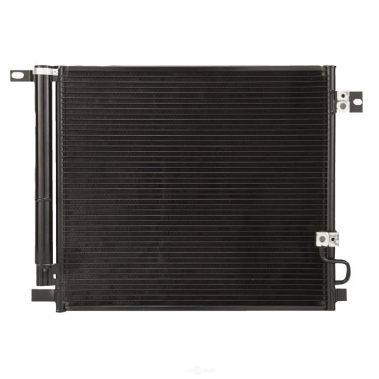 Picture of 7-3445 A/C CONDENSER By SPECTRA PREMIUM IND, INC.