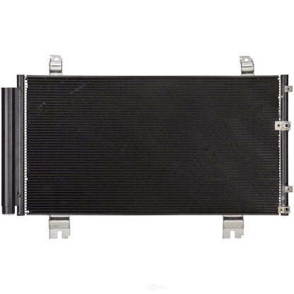 Picture of 7-3523 A/C CONDENSER By SPECTRA PREMIUM IND, INC.