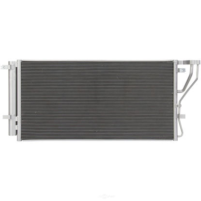 Picture of 7-3658 A/C CONDENSER By SPECTRA PREMIUM IND, INC.