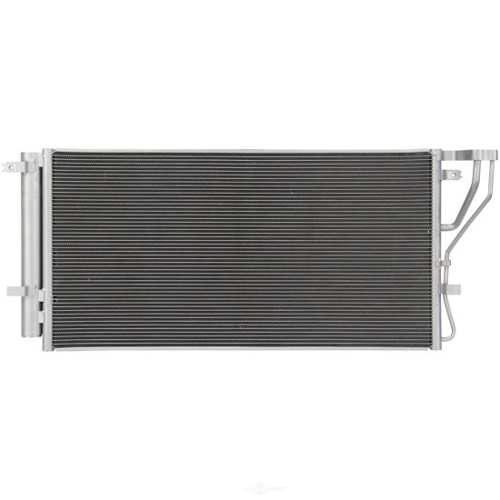 Picture of 7-3658 A/C CONDENSER By SPECTRA PREMIUM IND, INC.