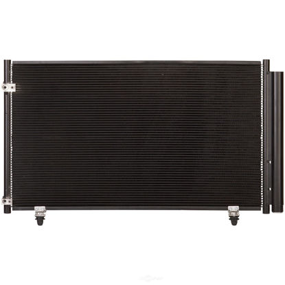Picture of 7-3869 A/C CONDENSER By SPECTRA PREMIUM IND, INC.