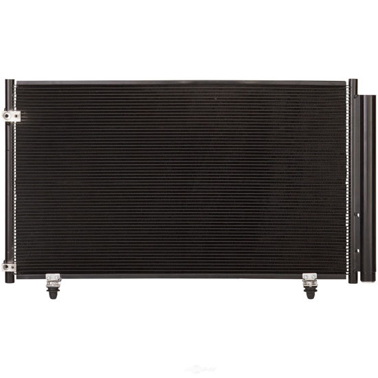 Picture of 7-3869 A/C CONDENSER By SPECTRA PREMIUM IND, INC.