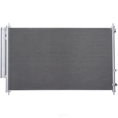 Picture of 7-3892 A/C CONDENSER By SPECTRA PREMIUM IND, INC.