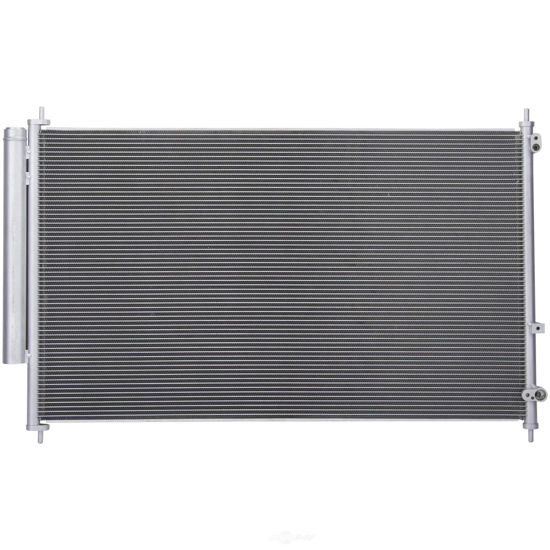 Picture of 7-3892 A/C CONDENSER By SPECTRA PREMIUM IND, INC.