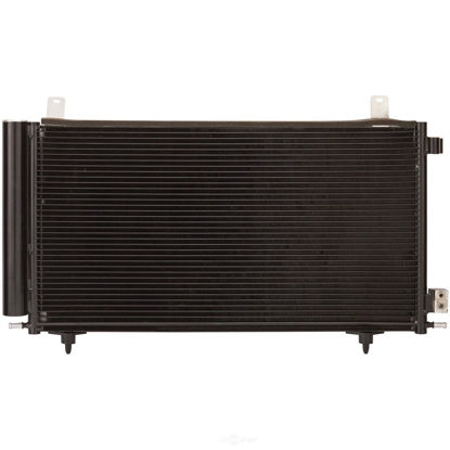 Picture of 7-3947 A/C CONDENSER By SPECTRA PREMIUM IND, INC.