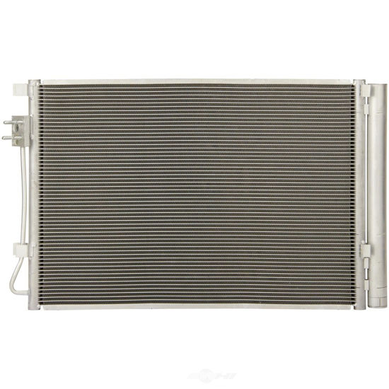 Picture of 7-4044 A/C CONDENSER By SPECTRA PREMIUM IND, INC.