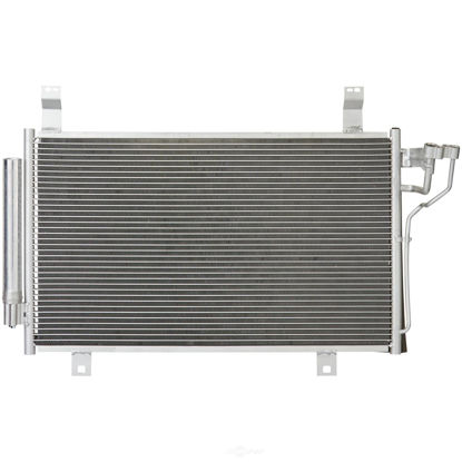 Picture of 7-4189 A/C CONDENSER By SPECTRA PREMIUM IND, INC.