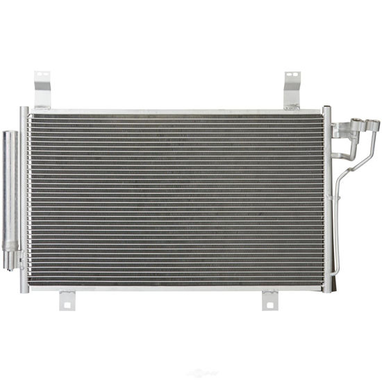 Picture of 7-4189 A/C CONDENSER By SPECTRA PREMIUM IND, INC.
