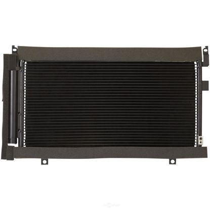 Picture of 7-4302 A/C CONDENSER By SPECTRA PREMIUM IND, INC.