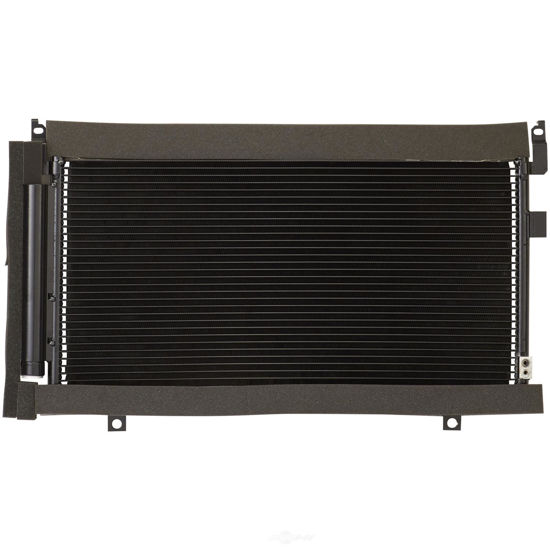 Picture of 7-4302 A/C CONDENSER By SPECTRA PREMIUM IND, INC.