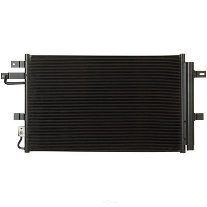 Picture of 7-4435 A/C CONDENSER By SPECTRA PREMIUM IND, INC.