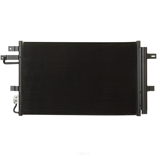 Picture of 7-4435 A/C CONDENSER By SPECTRA PREMIUM IND, INC.