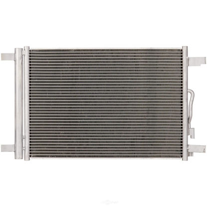 Picture of 7-4513 A/C CONDENSER By SPECTRA PREMIUM IND, INC.
