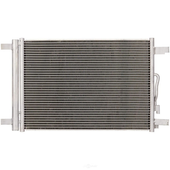 Picture of 7-4513 A/C CONDENSER By SPECTRA PREMIUM IND, INC.