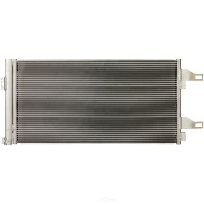 Picture of 7-4614 A/C CONDENSER By SPECTRA PREMIUM IND, INC.