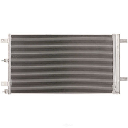 Picture of 7-4689 A/C CONDENSER By SPECTRA PREMIUM IND, INC.