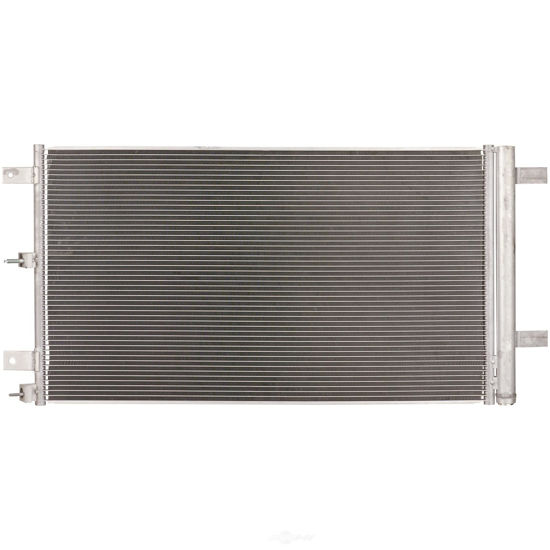 Picture of 7-4689 A/C CONDENSER By SPECTRA PREMIUM IND, INC.