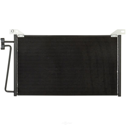 Picture of 7-9129 INDUSTRIAL A/C CONDENSER By SPECTRA PREMIUM IND, INC.