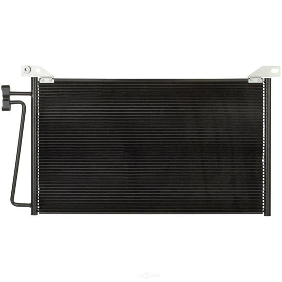 Picture of 7-9129 INDUSTRIAL A/C CONDENSER By SPECTRA PREMIUM IND, INC.