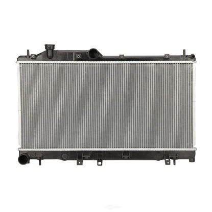 Picture of CU13091 COMPLETE RADIATOR By SPECTRA PREMIUM IND, INC.